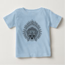 Recherche de griffonnage bébé tshirts Zen embrouillement