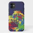 Search for inner iphone cases Colourful