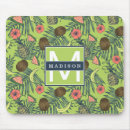 Search for banana trees mousepads Palm tree