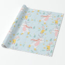 Search for bunny christmas wrapping paper Winter