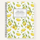 Search for lemons business stationery Pattern