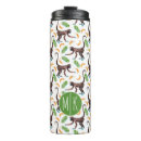 Recherche de macaque tasses Forêt tropicale