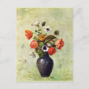 Recherche de redon cartes postales Fleurs
