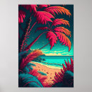 Search for vibrant color posters Orange