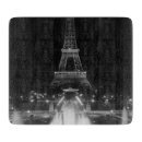 Recherche de tour paris planches à découper Vintage