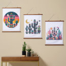 Search for western framed posters Cowboy