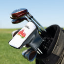 Search for owl golf head covers Birds