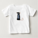 Recherche de cuisinier bébé tshirts Chef
