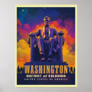 Recherche de lincoln memorial posters États unis