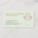 Recherche de spirite cartes visite Yoga