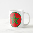 Recherche de drapeau marocain tasses Le maroc