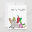 Search for spices christmas cards Season