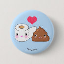 Recherche de toilette des badges Pour tous