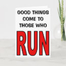 Search for running cards Racing