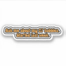Search for awareness week stickers Autism