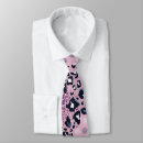 Search for colourful skins ties Leopard skin
