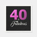 Recherche de rose noir serviettes 40 et fabuleux