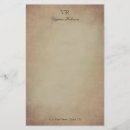 Recherche de vintage stationery paper Antique