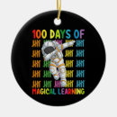 Search for magical ornaments Student