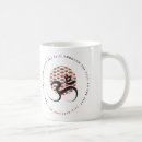 Search for holistic health mugs Yoga instructor