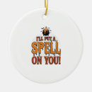 Search for spell ornaments Spookydesigns