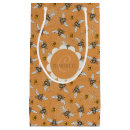 Search for burnt orange gift bags Nature