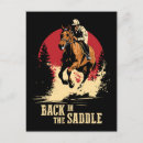 Recherche de courses de cheval cartes postales Cavalier