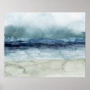Recherche de brouillard posters Mer