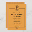 Recherche de thanksgiving invitations Amabilité