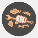 Search for screw it stickers Mechanic