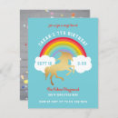 Search for invitations rainbow