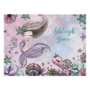 Search for under the sea nursery posters Mermaid