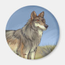 Recherche de espèce menacée magnets Animaux