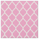 Search for moroccan fabric Quatrefoil