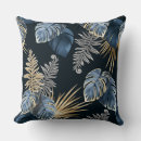 Recherche de plantes tropicales coussins Feuilles