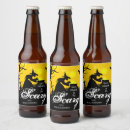 Search for bat beer labels Witch