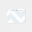 Search for zigzag post it notes Stripes