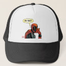 Search for comic book characters hats Super hero