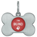 Search for blind White