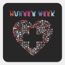 Search for happy nurse week stickers National nurses week