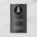 Search for dance studio business cards Tango