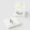 Recherche de notes dessous de verres Minimaliste