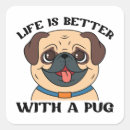 Search for pug life stickers Cute