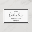Search for college professor business cards Tutor