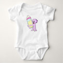 Recherche de kraken bébé vêtements Calmar