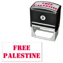 Recherche de free palestine Estampille palestine libre