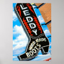 Search for neon signs posters Vintage