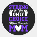 Search for micro stickers Mom