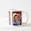 Search for vintage nurse mugs Military