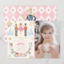 Search for sugar plum invitations Winter wonderland party
